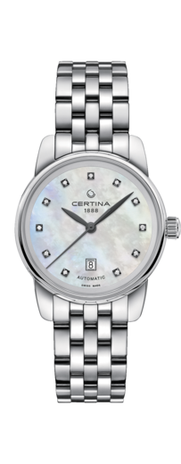 DS Podium Lady Automatic 29mm C0010071111600