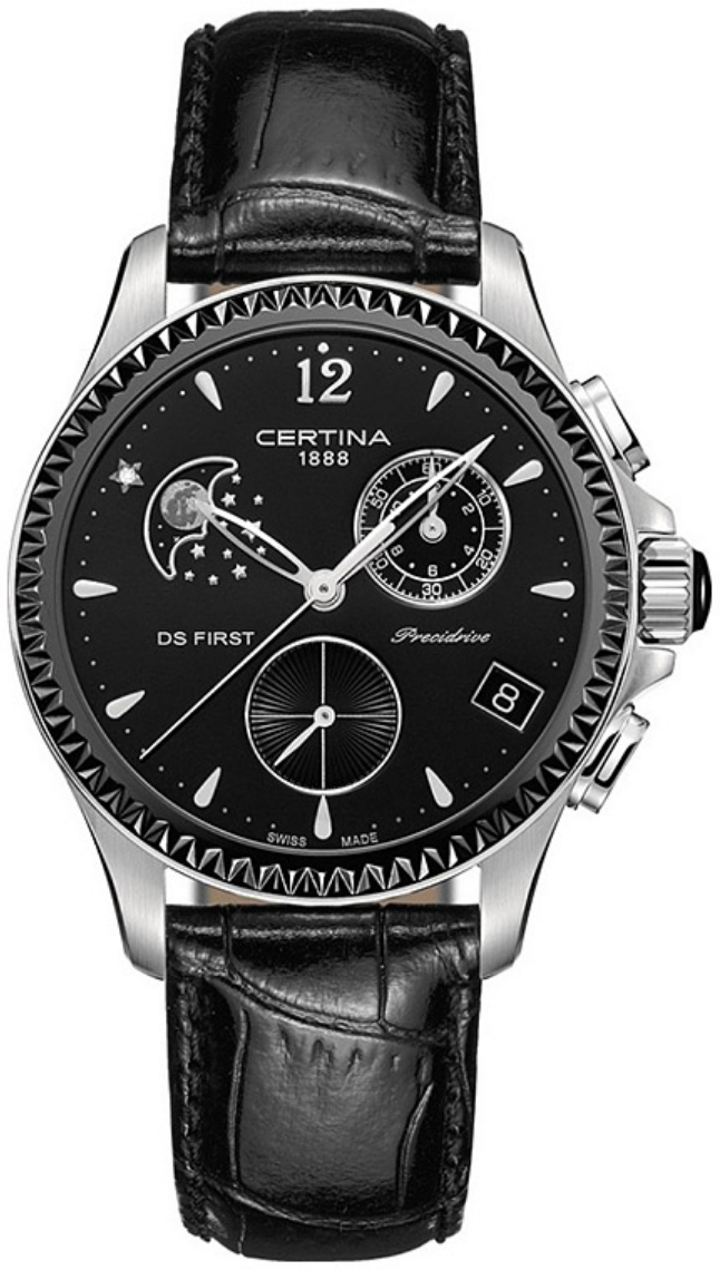 DS First Lady Moon Phase C0302501605600