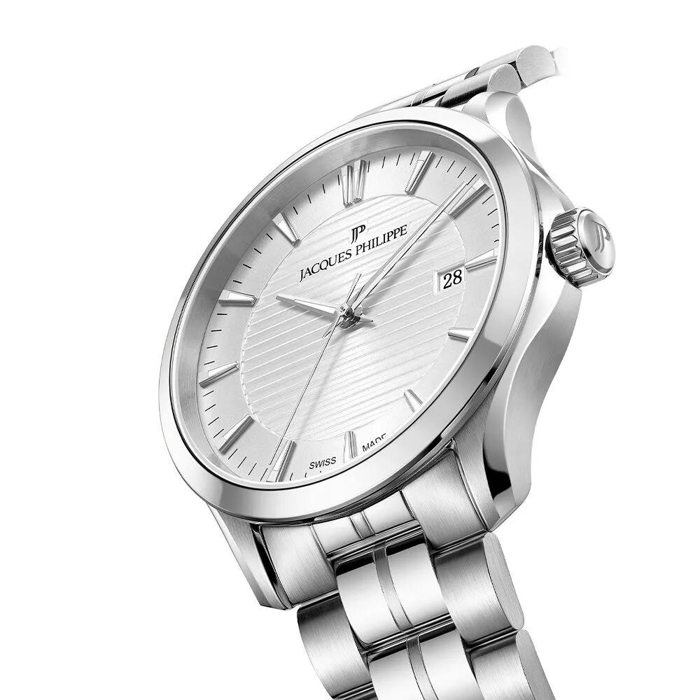 Швейцарские часы JACQUES PHILIPPE TERES JPQGS791326