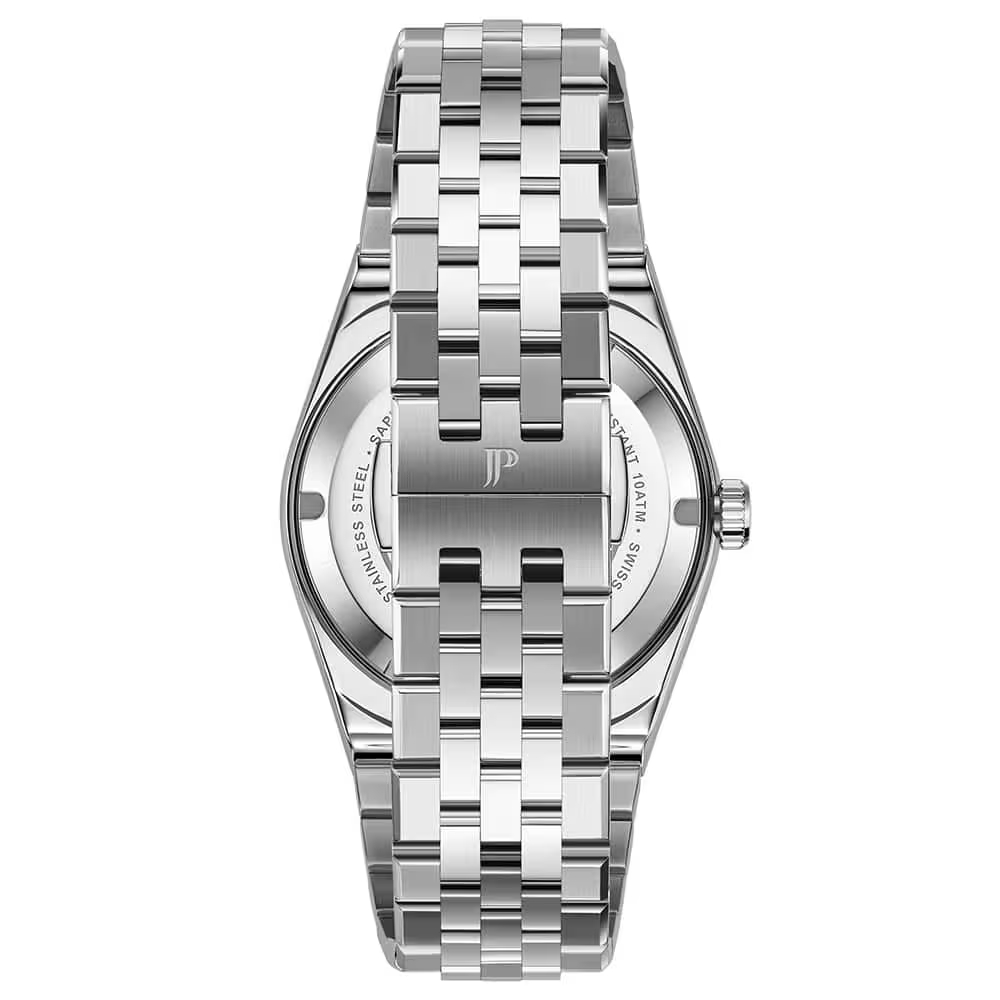 Швейцарские часы JACQUES PHILIPPE VIRTUS JPQGS1041346