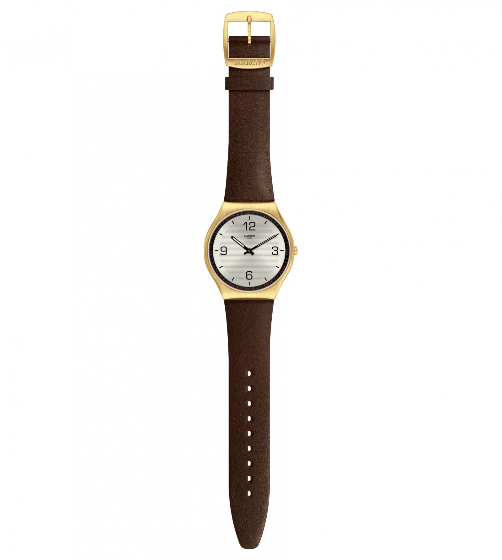 SKIN SUIT COFFEE SS07G100