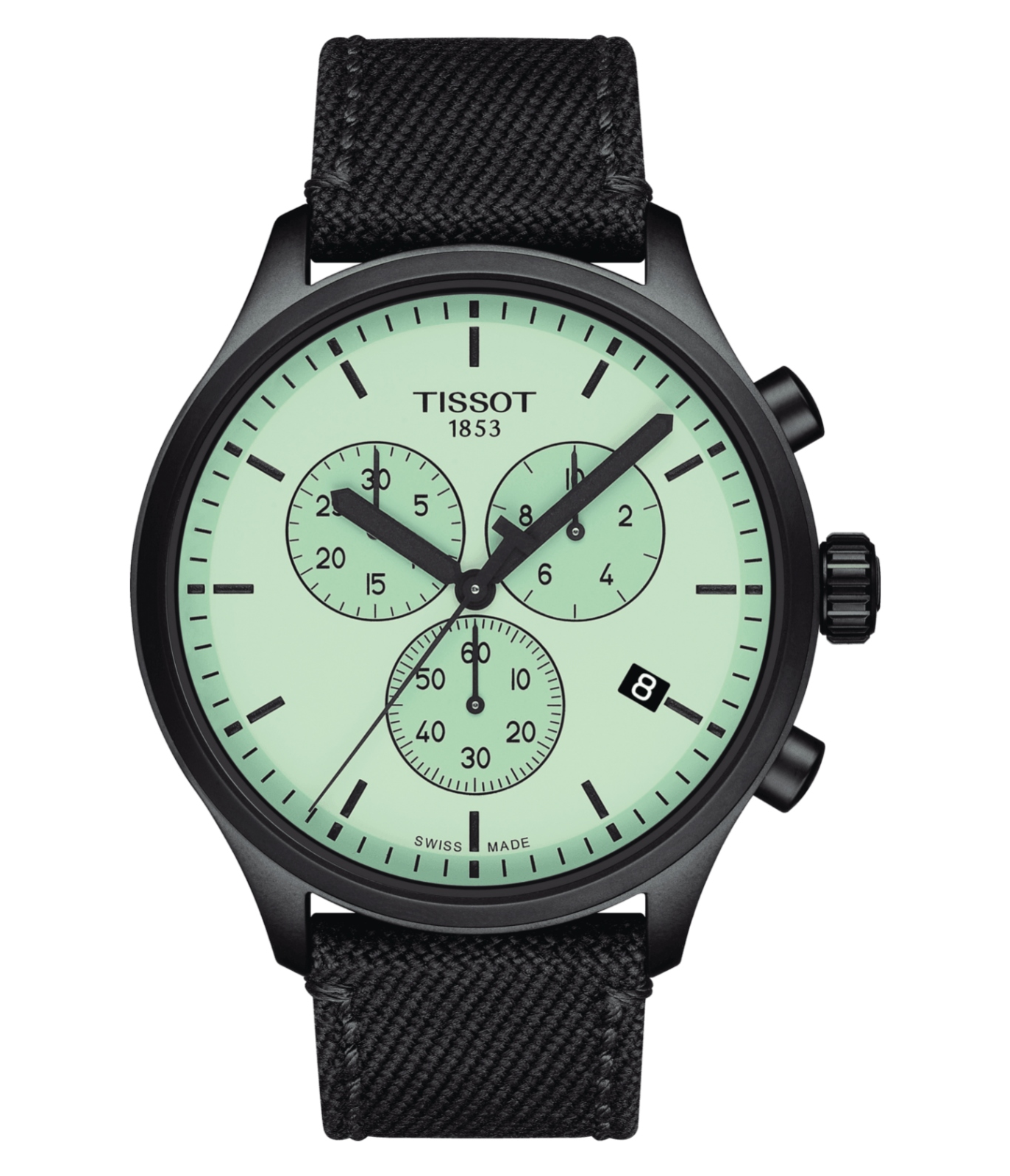 CHRONO XL T1166173709100