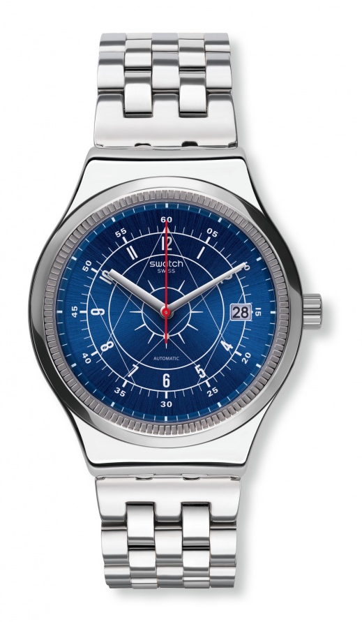 SISTEM BOREAL YIS401G