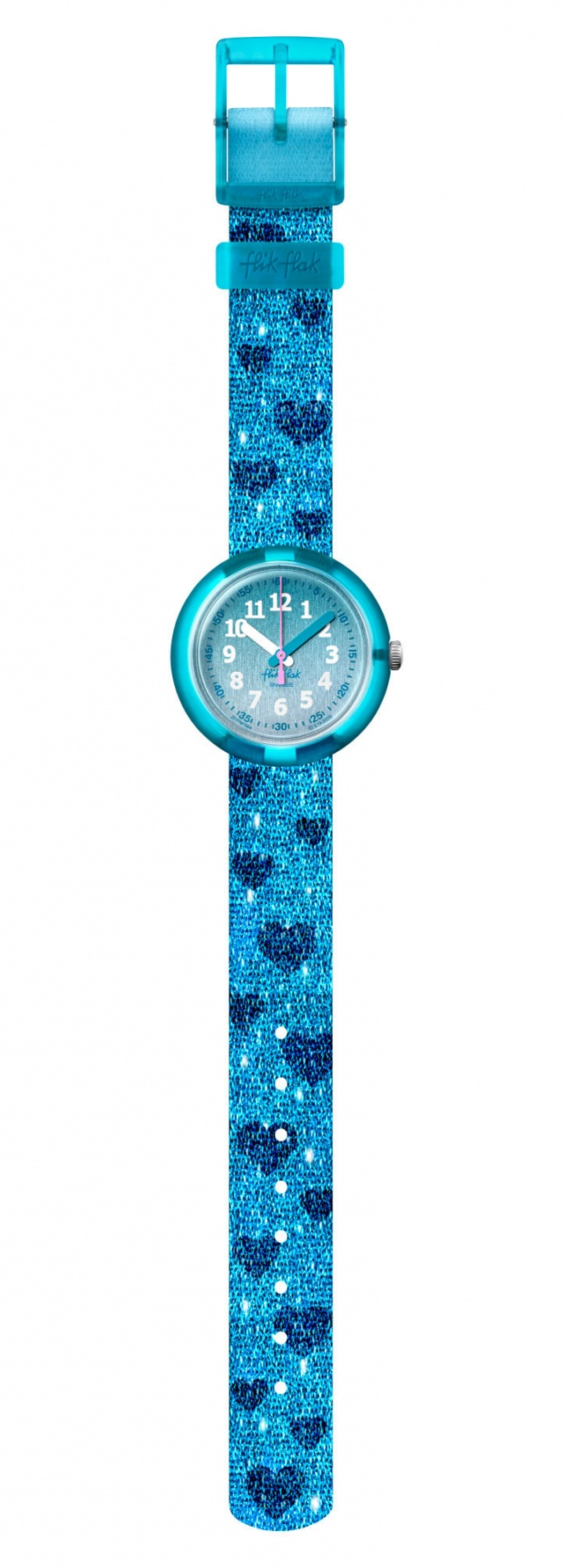 TURQUOISE SPARKLE ZFPNP064