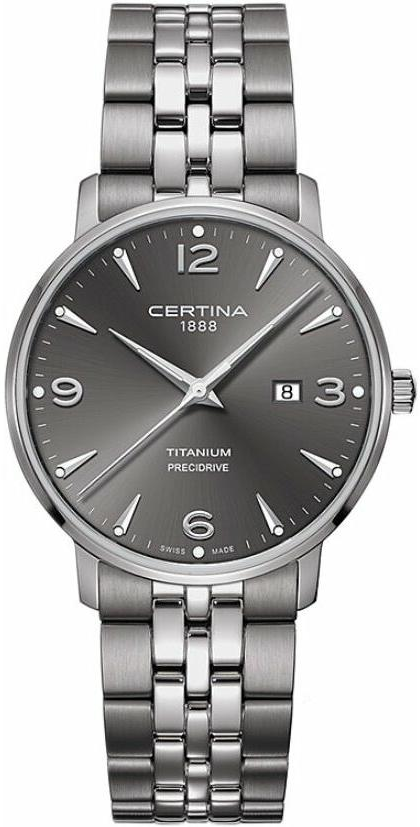 DS Caimano C0354104408700