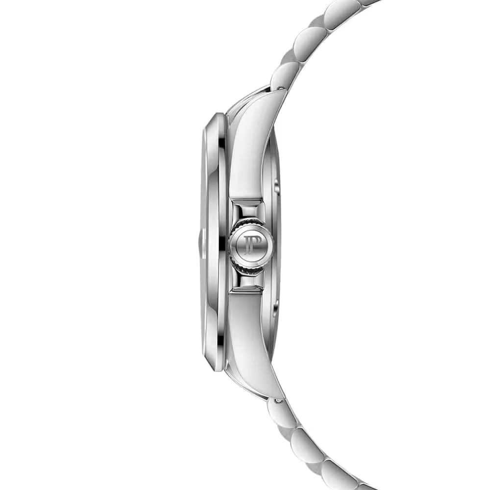 Швейцарские часы JACQUES PHILIPPE INFINITUM GENTS JPQGS33T33TV2