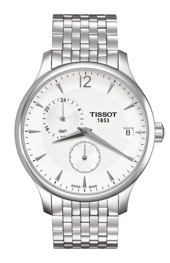 Tradition GMT T0636391103700