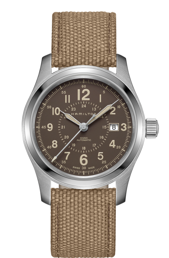 Auto 42mm H70605993