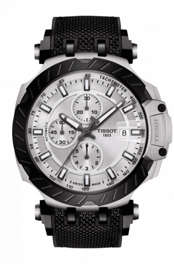 T-RACE AUTOMATIC CHRONOGRAPH T1154272703100