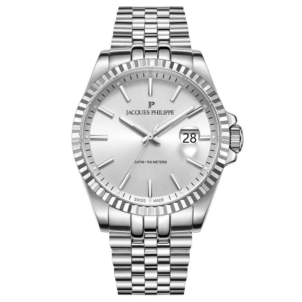 Швейцарские часы JACQUES PHILIPPE ADASTRA JPQGS591326V2
