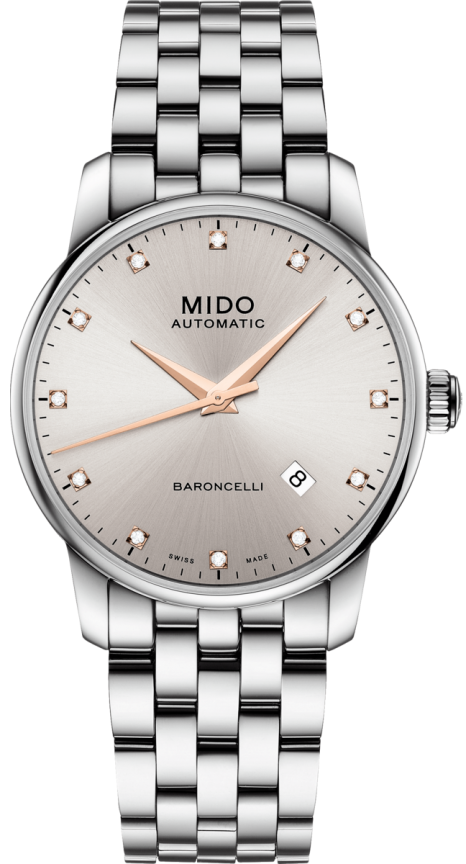 BARONCELLI II GENT M86004671