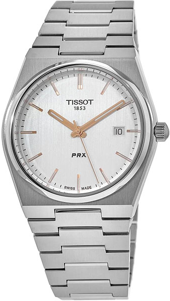 Наручные часы Tissot PRX T137.210.11.031.00 T137.210.11.031.00
