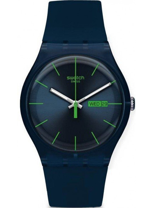 BLUE REBEL SUON700