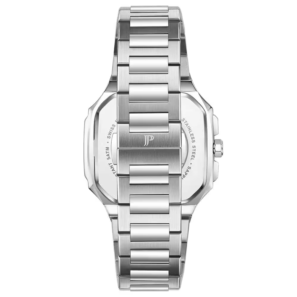 Швейцарские часы JACQUES PHILIPPE BENATO CHRONO JPQGC10113X6