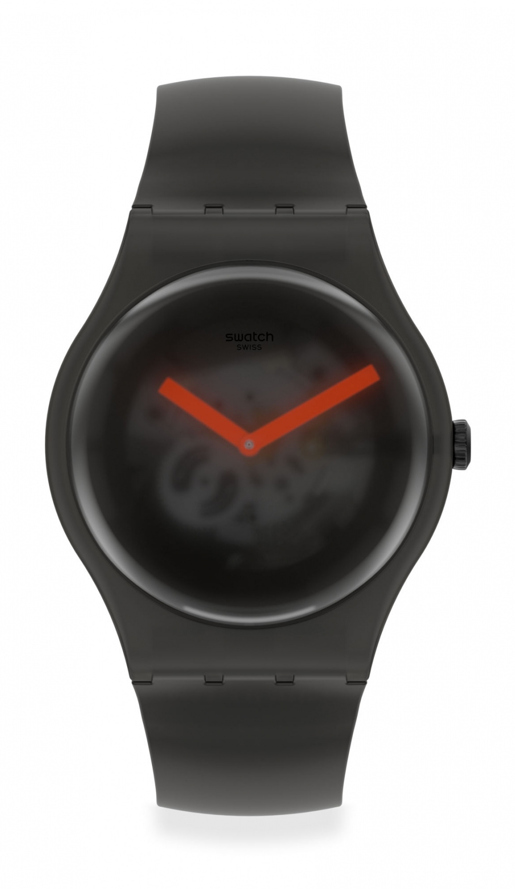 BLACK BLUR SUOB183