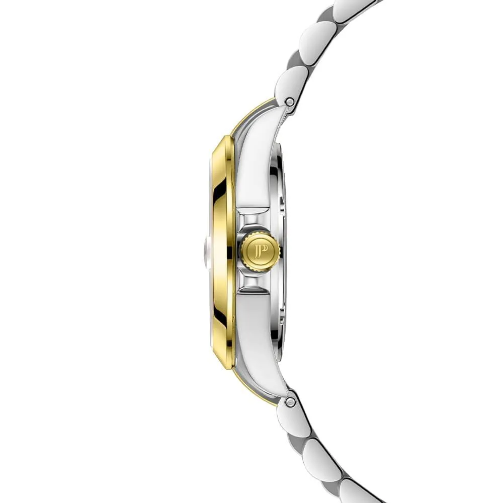 Швейцарские часы JACQUES PHILIPPE INFINITUM LADY MINI JPQLS737388YG