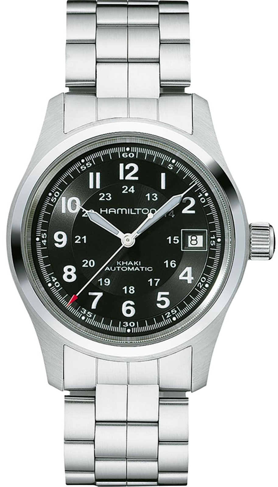 KHAKI FIELD AUTO H70455133