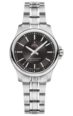 Часы наручные Swiss Military SM30201.01 SM30201.01
