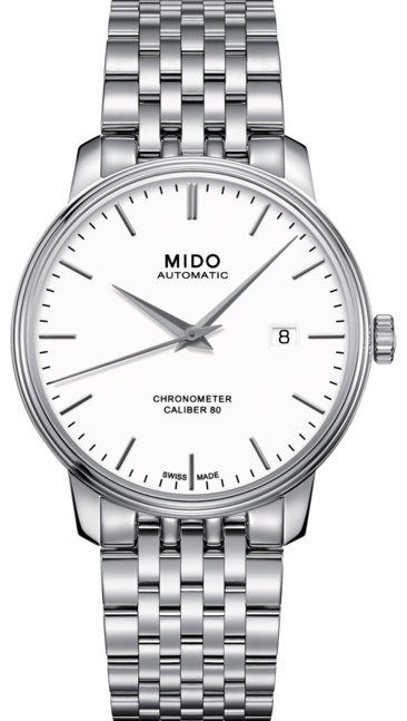 BARONCELLI III M0274081101100
