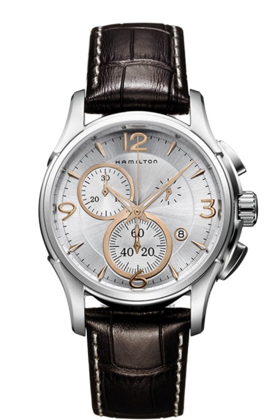 Chrono Quartz H32612555
