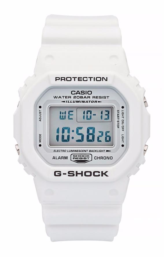 G-SHOCK DW-5600MW-7