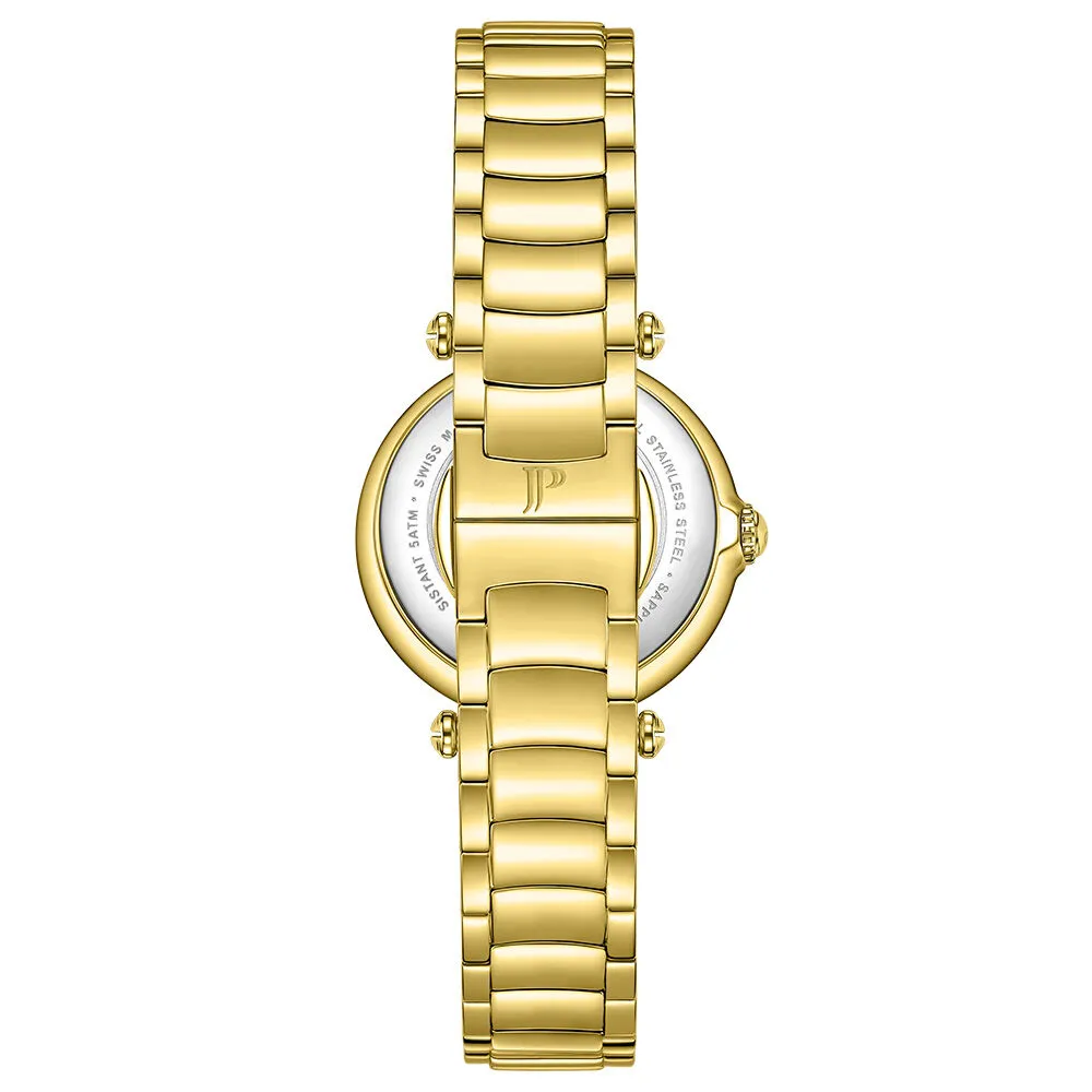 Швейцарские часы JACQUES PHILIPPE UMBRIS JPQLS9623X4