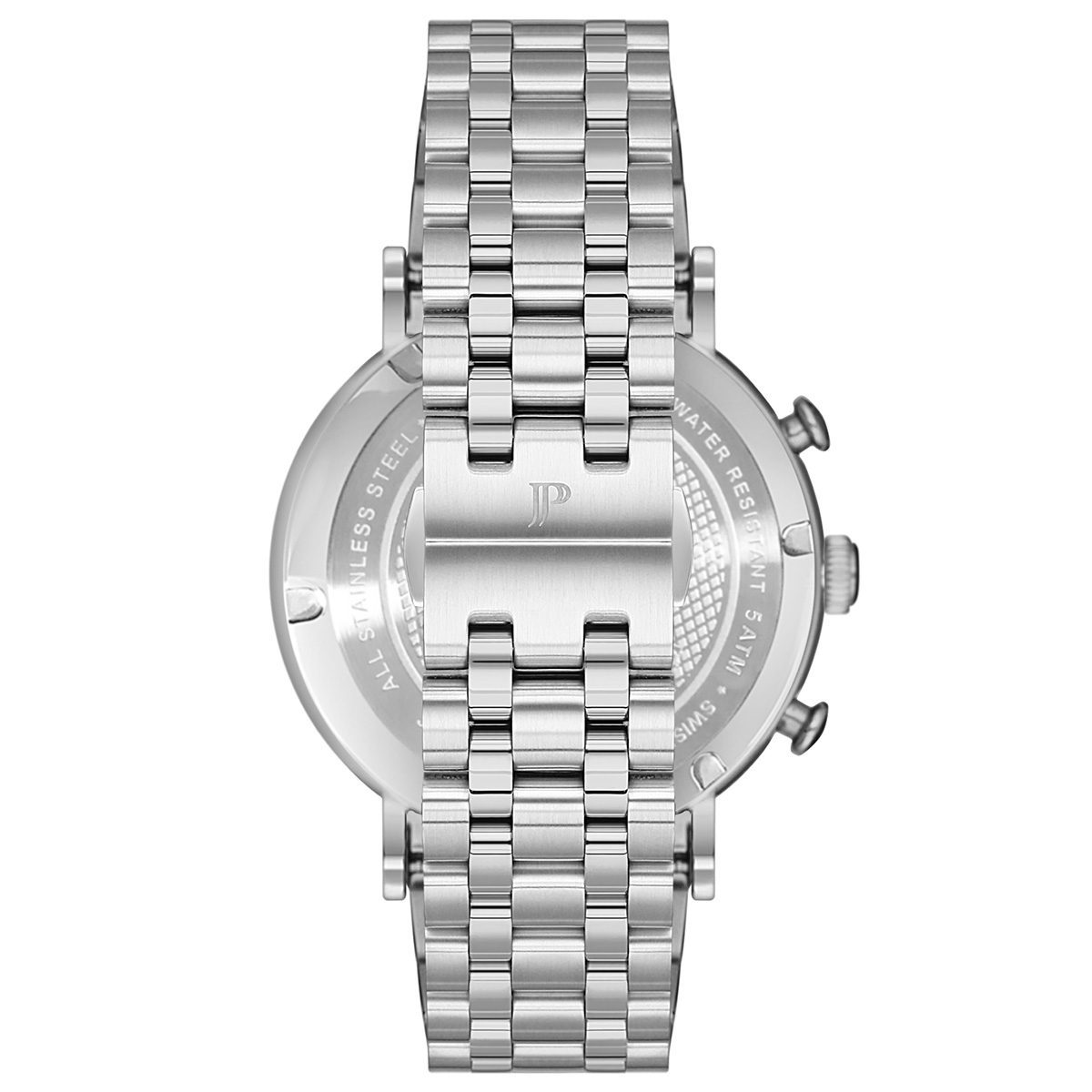 Швейцарские часы JACQUES PHILIPPE ALPHA JPQGC021336