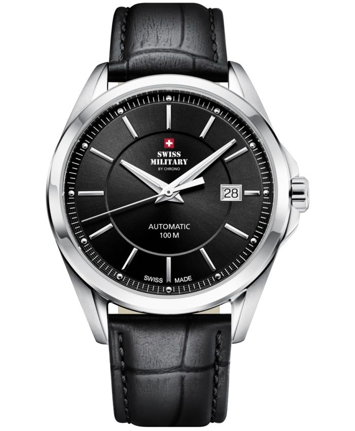 Часы наручные Swiss Military SMA34085.13 SMA34085.13