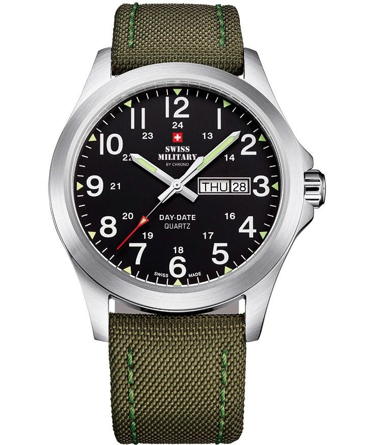 Часы наручные Swiss Military SMP36040.05 SMP36040.05