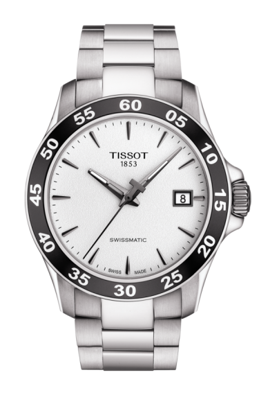 V8 SWISSMATIC T1064071103100