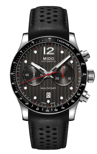 MULTIFORT CHRONOGRAPH M0256271606100