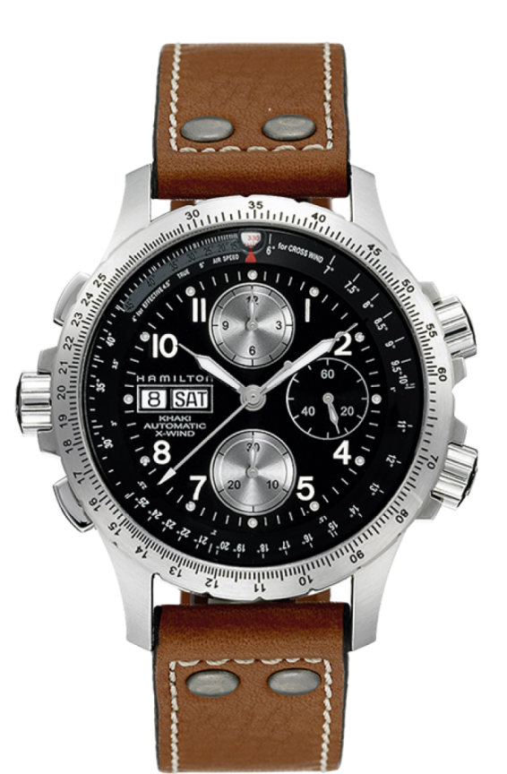 X-Wind Auto Chrono H77616533