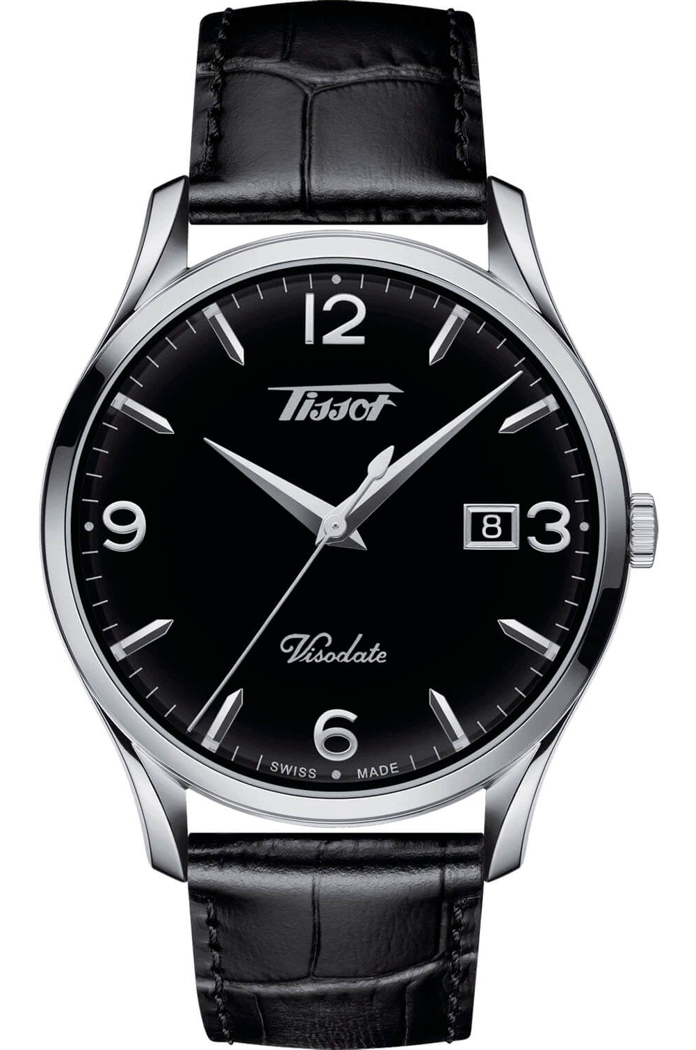 HERITAGE VISODATE T1184101605700