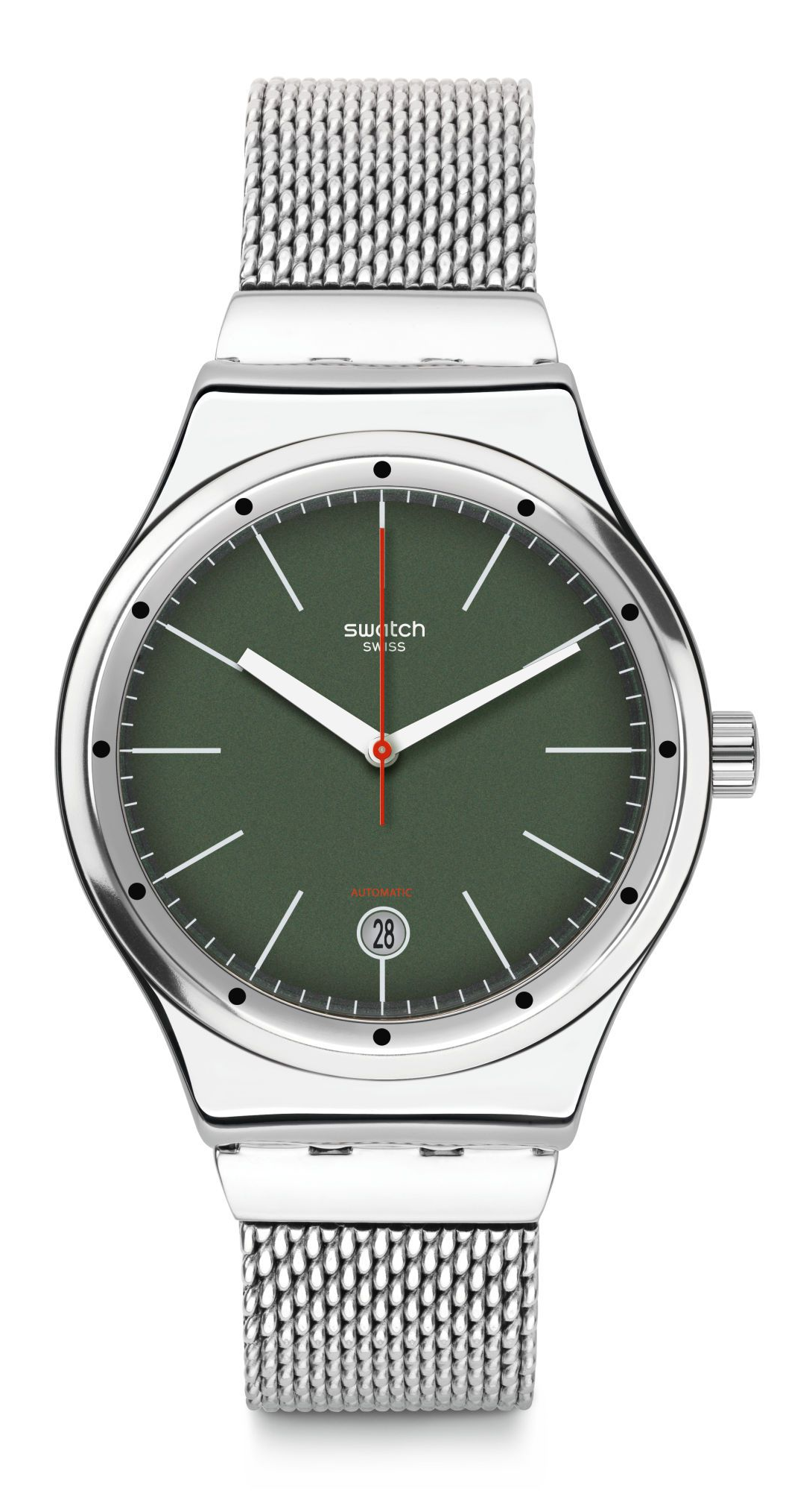 SISTEM KAKI YIS407GA