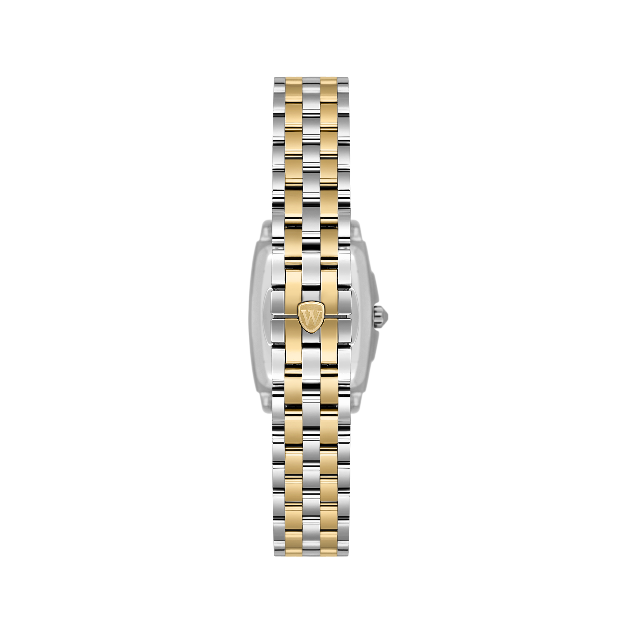 Швейцарские женские часы WAINER 23×26 mm WA.18220-C
