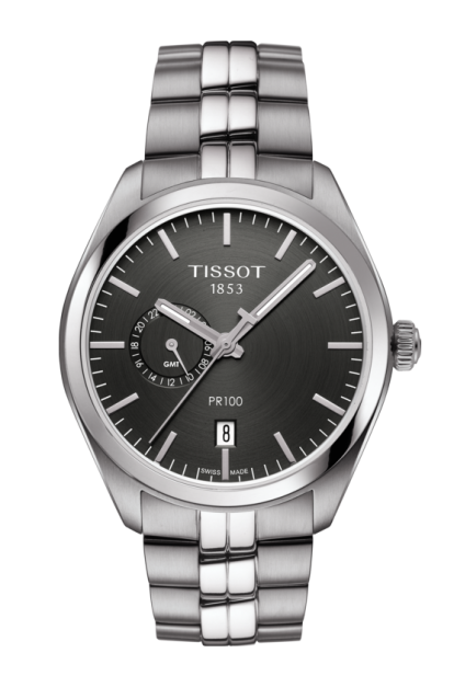 PR 100 DUAL TIME T1014521106100