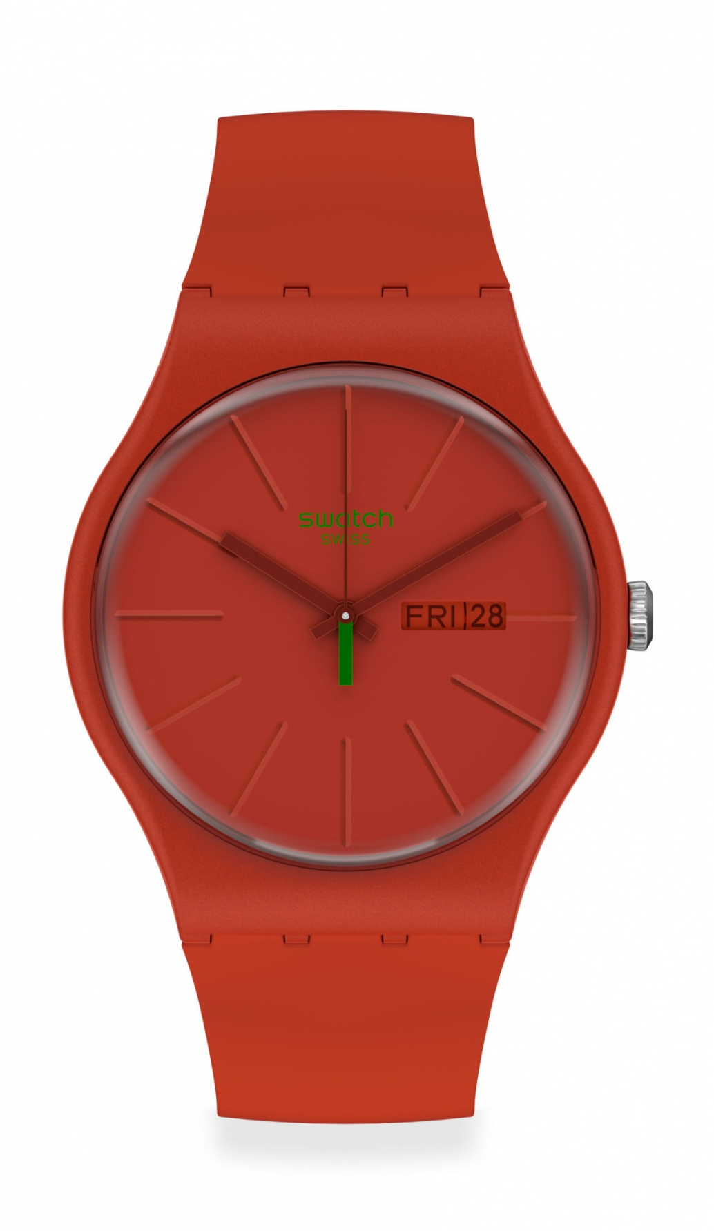 Швейцарские часы SWATCH REDVREMYA SO29R700