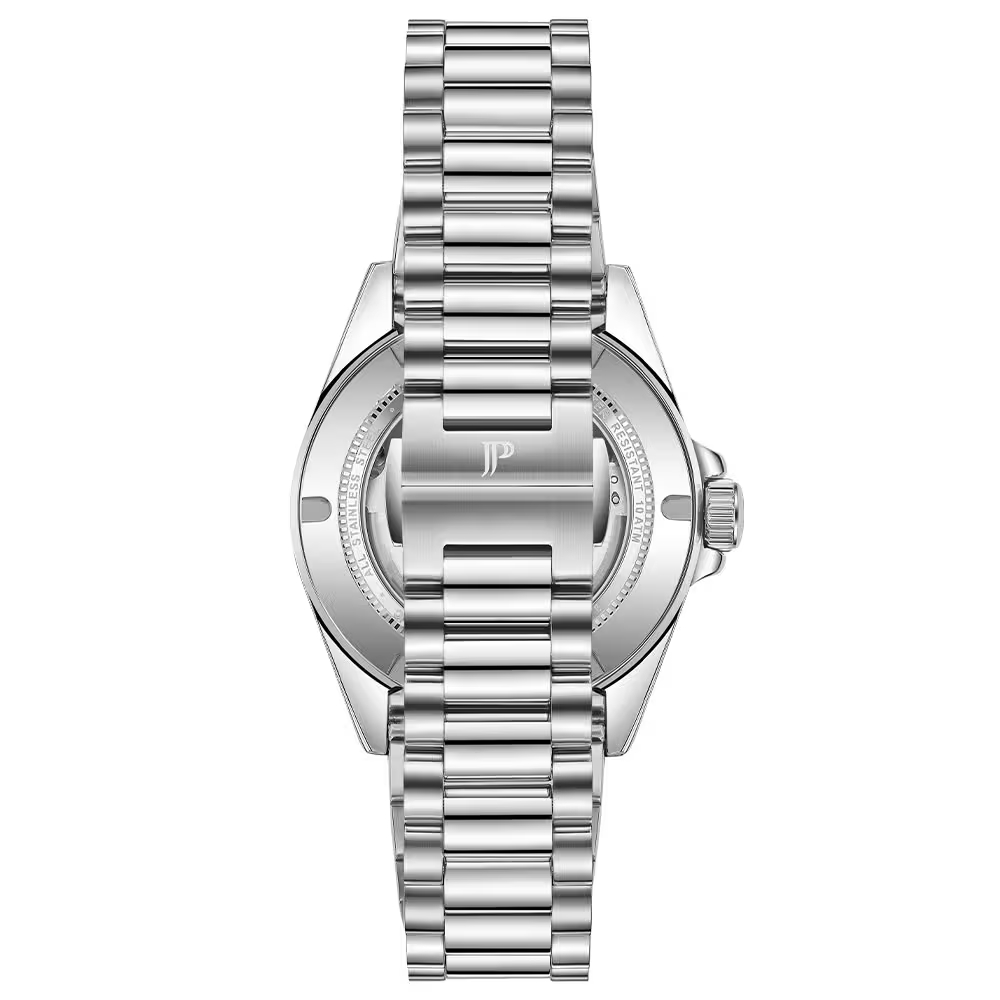 Швейцарские часы JACQUES PHILIPPE INFINITUM DAY-DATE AUTOMA JPAGS8313X6