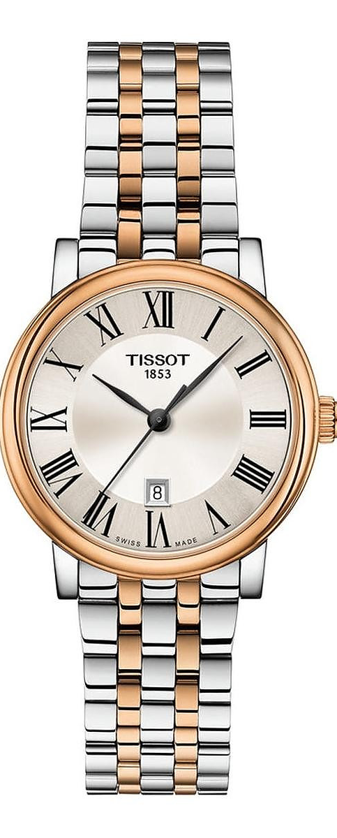 CARSON PREMIUM LADY T1222102203301