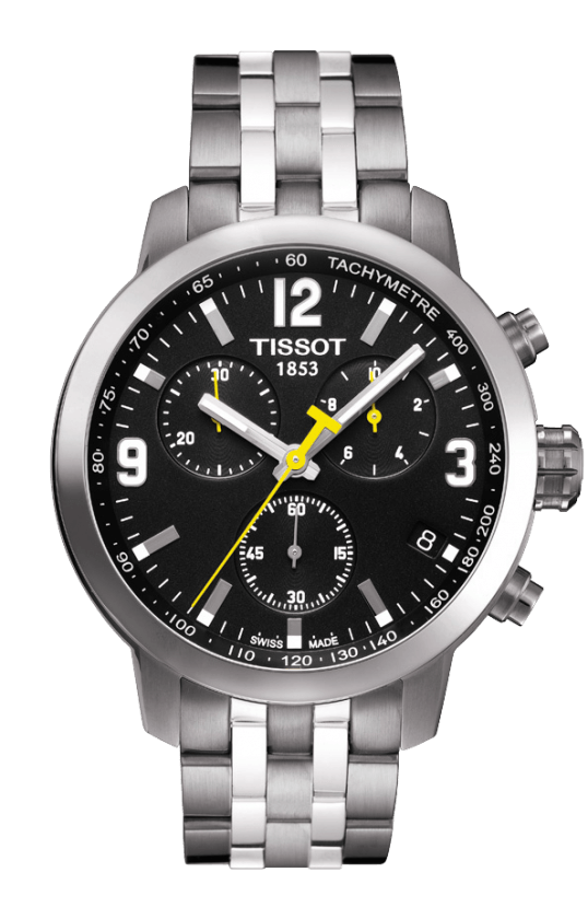 PRC 200 Quartz Chronograph Gent T0554171105700