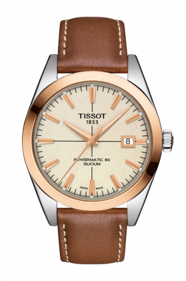 GENTLEMAN AUTOMATIC T9274074626100