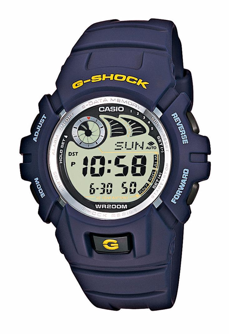 G-SHOCK G-2900F-2