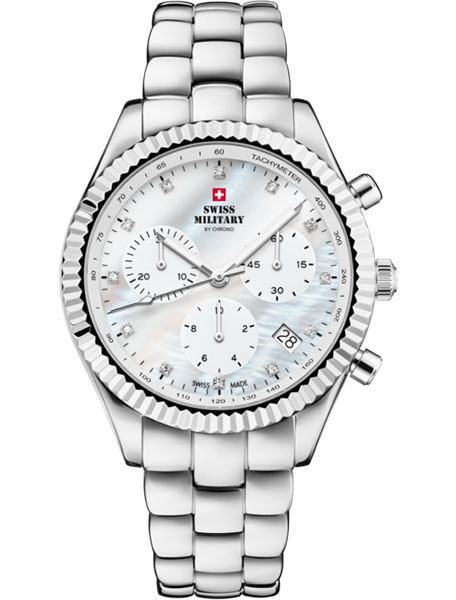 Часы наручные Swiss Military SM30207.02 SM30207.02