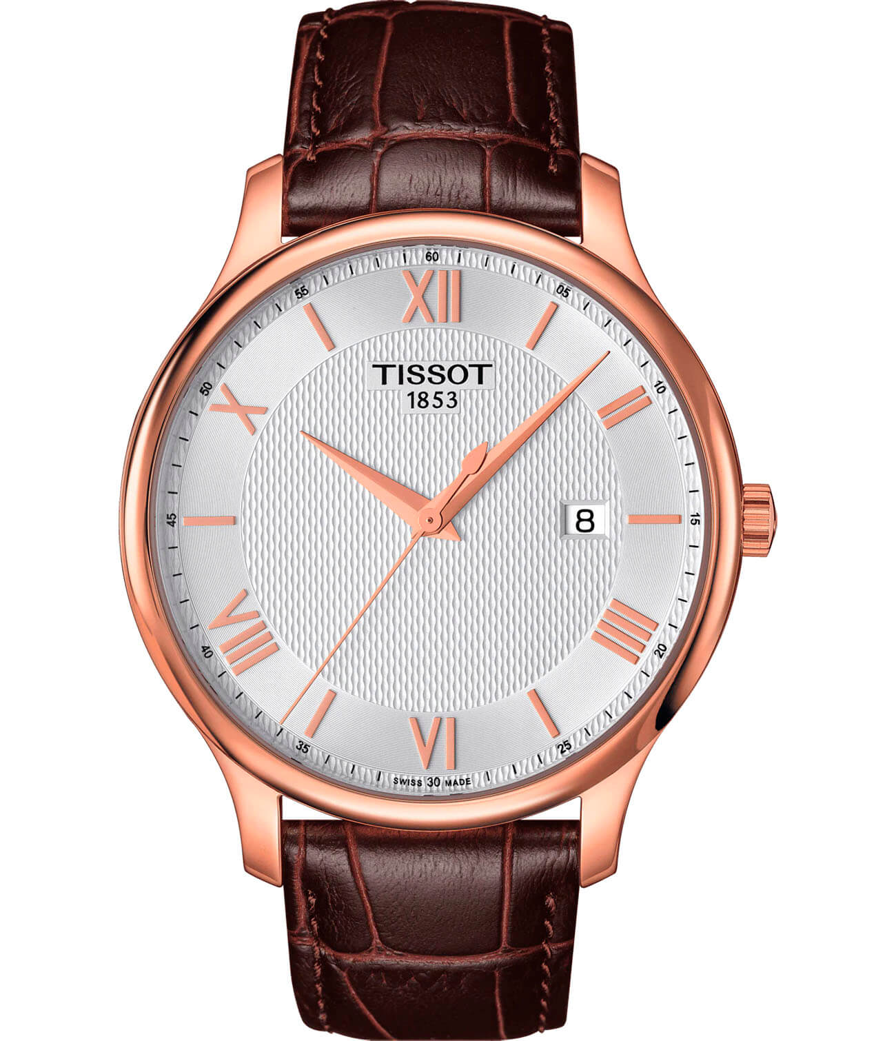TRADITION GENT T0636103603800