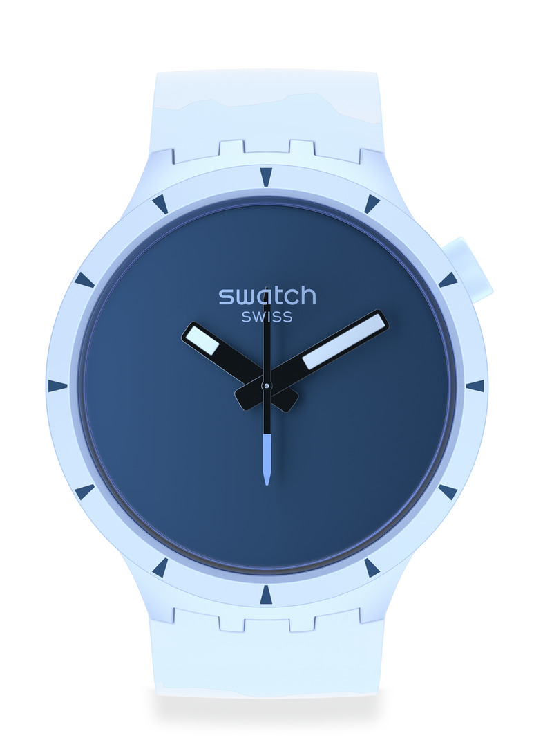 BIG BOLD BIOCERAMIC ARCTIC SB03N102