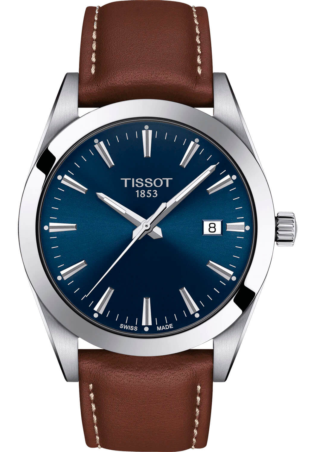 GENTLEMAN T1274101604100