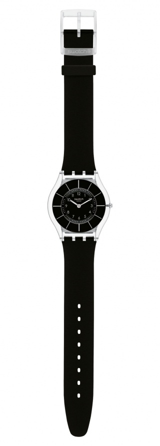 BLACK CLASSINESS SFK361