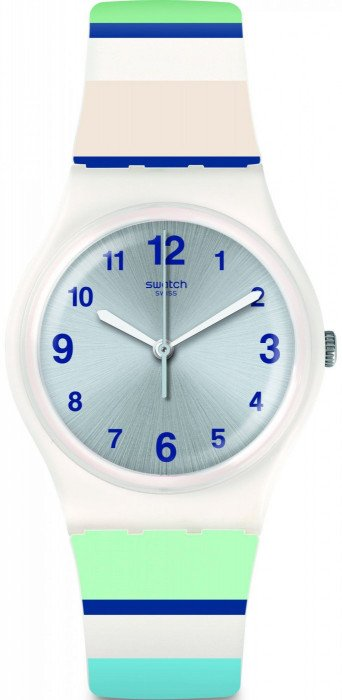 Швейцарские часы SWATCH MARINAI GW189