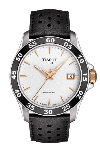 V8 SWISSMATIC T1064072603100