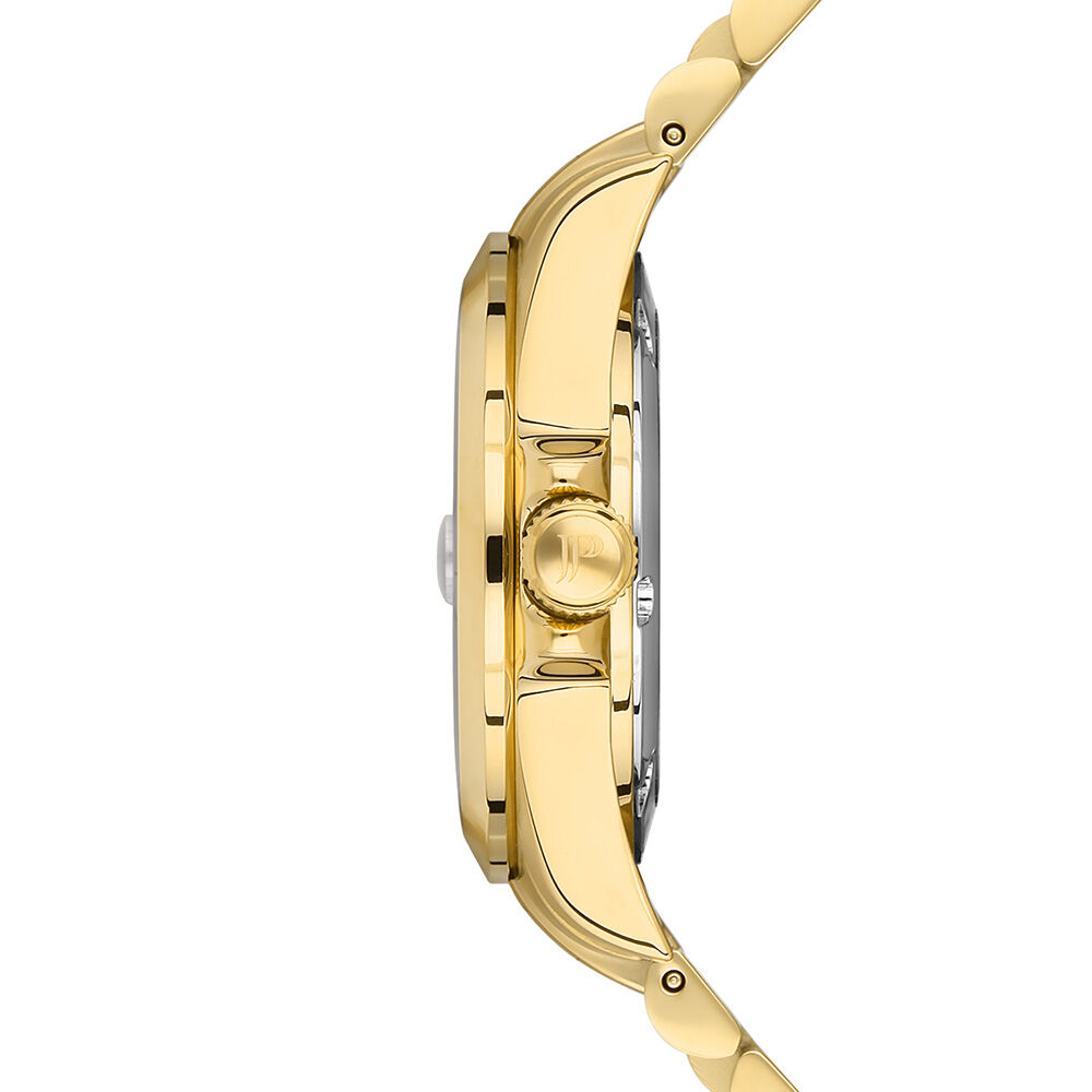 Швейцарские часы JACQUES PHILIPPE INFINITUM LADY JPQLS3423X4
